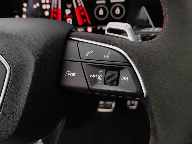 Audi RS3 Quattro S-Tronic Sportback