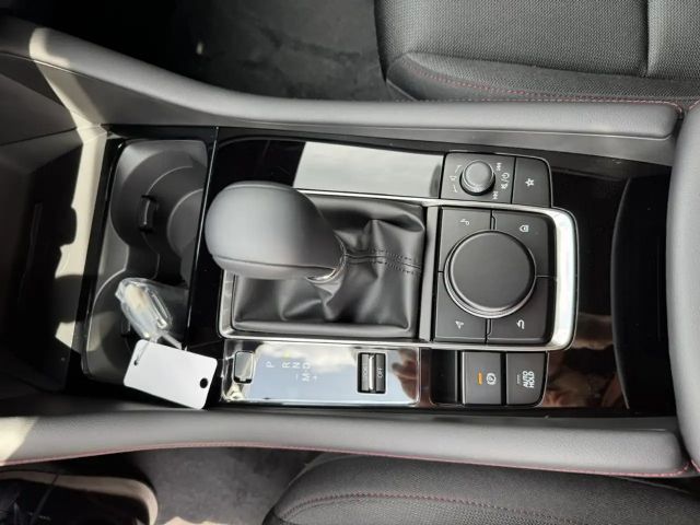 Mazda 3 2.5L Homura SkyActiv e-Skyactiv