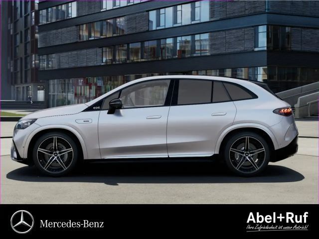 Mercedes-Benz EQE SUV 4MATIC AMG Line