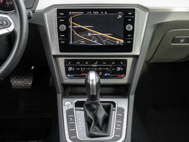 Volkswagen Passat 2.0 TDI DSG Variant