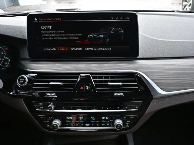 BMW 530 530e Touring xDrive