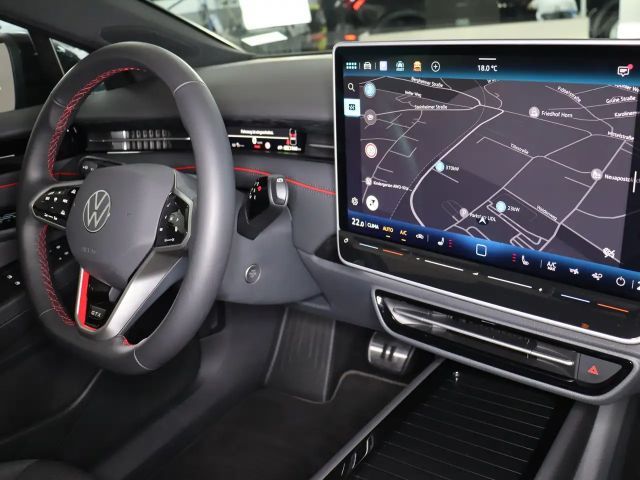 Volkswagen ID.7 GTX