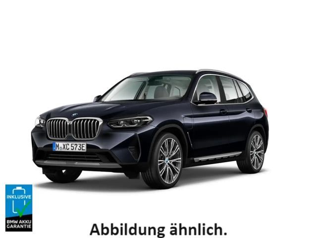 BMW X3 M-Sport xDrive30e
