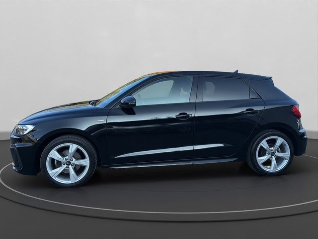 Audi A1 35 TFSI S-Tronic Sportback
