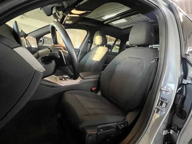 BMW 318 318d Touring