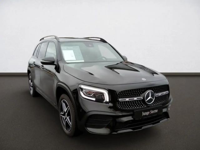 Mercedes-Benz GLB 200 AMG Line