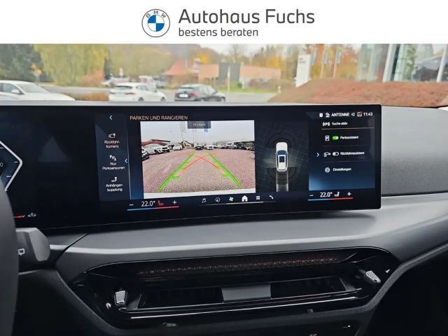 BMW 318 318i Touring