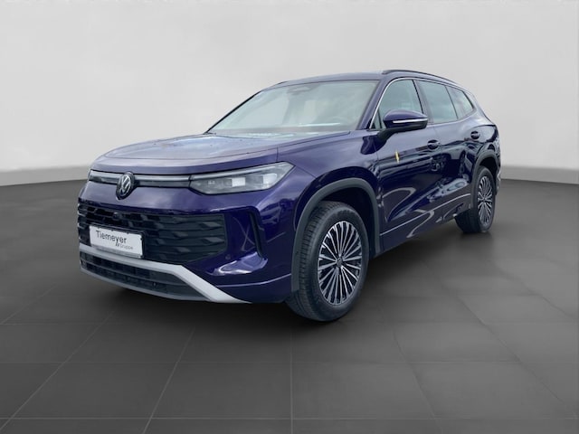 Volkswagen Tayron 2.0 TDI DSG IQ.Drive Life