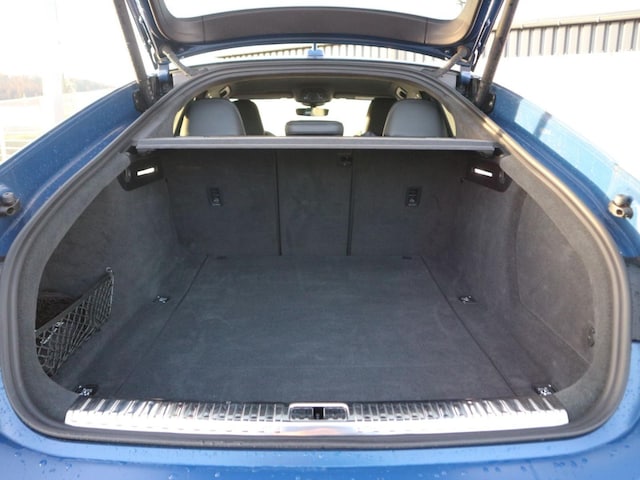 Audi RS7 Performance Quattro Sportback