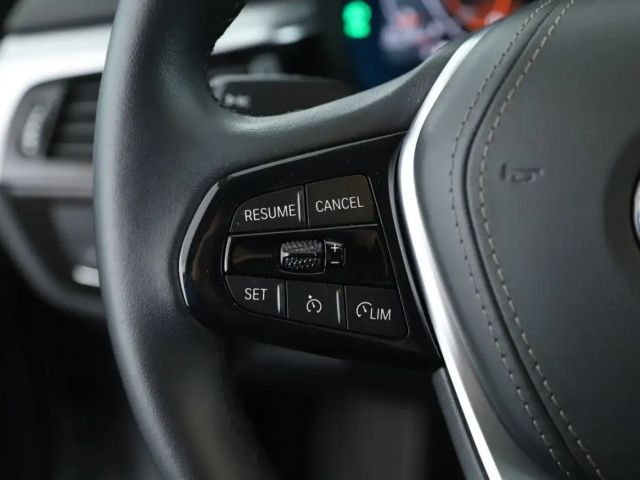 BMW 520 520d Touring xDrive