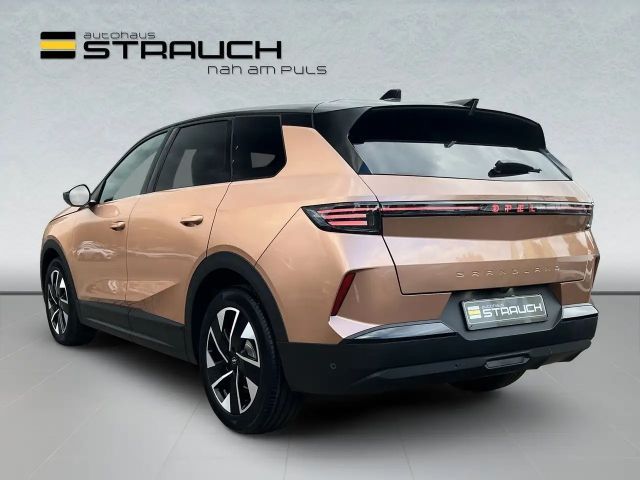 Opel Grandland X GS-Line Grand Sport