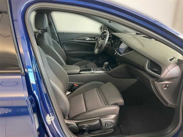 Opel Insignia Elegance Sports Tourer