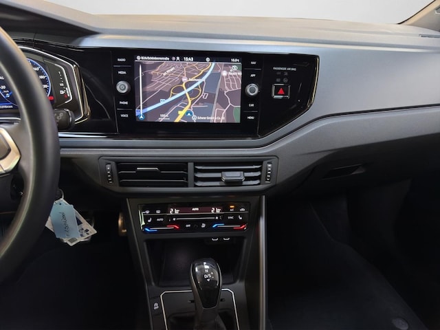 Volkswagen Taigo 1.0 TSI DSG R-Line