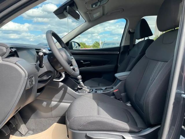 Hyundai Tucson 1.6 T-GDi