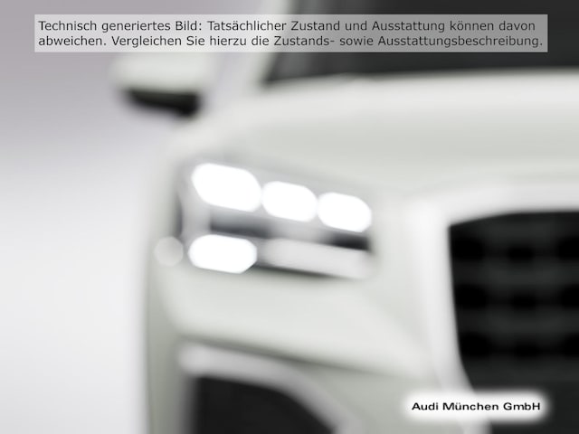 Audi Q2 35 TDI S-Tronic