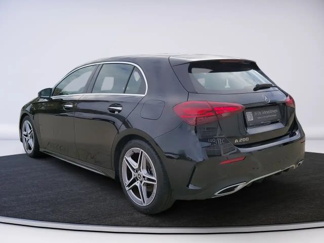 Mercedes-Benz A 200 AMG Line Hatchback