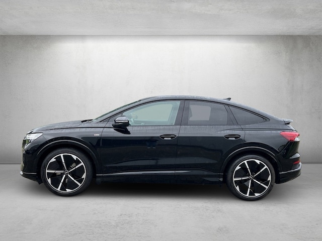 Audi Q4 e-tron 35 Sportback