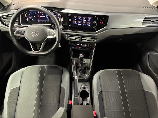 Volkswagen Polo 1.0 TSI DSG Style