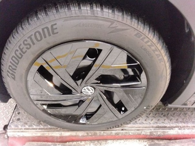 Volkswagen ID.4 4Motion GTX