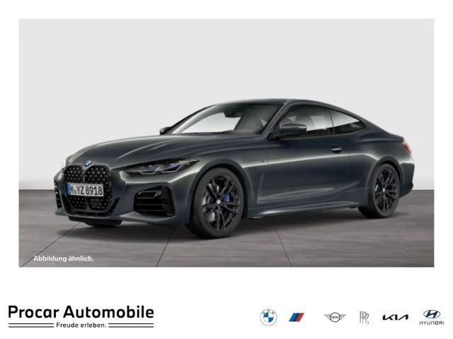 BMW 440 Coupé M440d xDrive