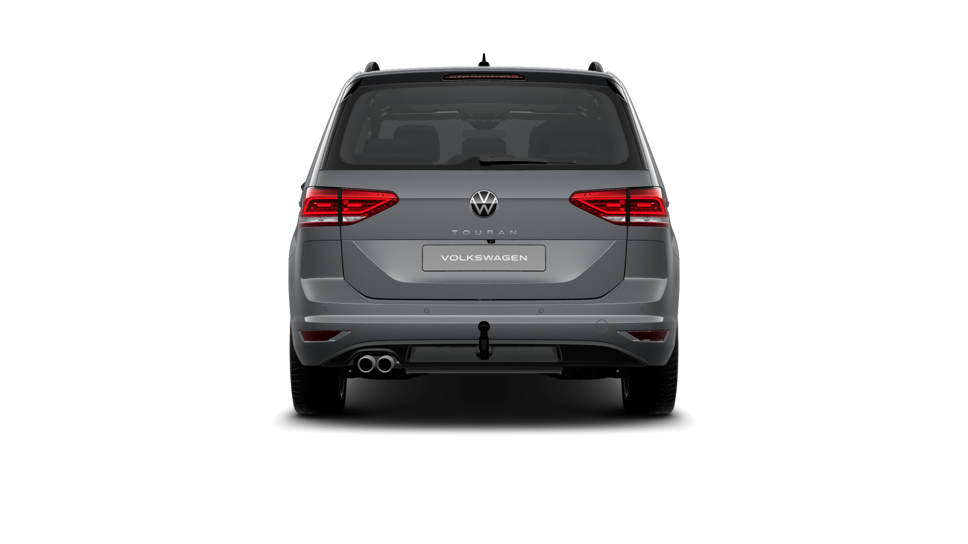 Volkswagen Touran 2.0 TDI DSG Highline