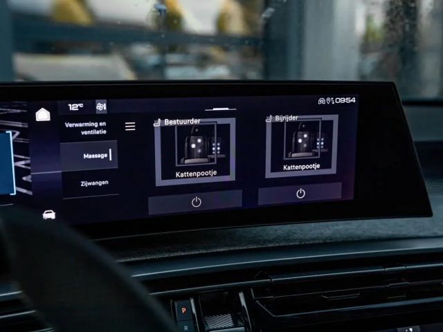 Peugeot 5008 GT-Line