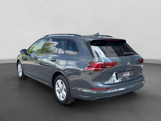 Volkswagen Golf 1.5 TSI Life Variant