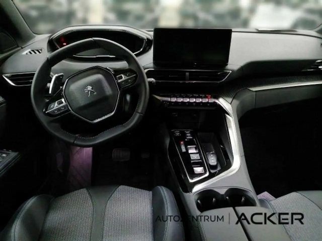 Peugeot 3008 Allure Pack PureTech