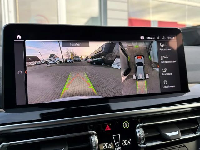 BMW X3 M-Sport xDrive xDrive30e