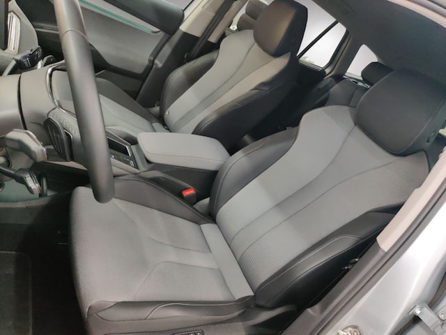 Skoda Enyaq Loft iV 60