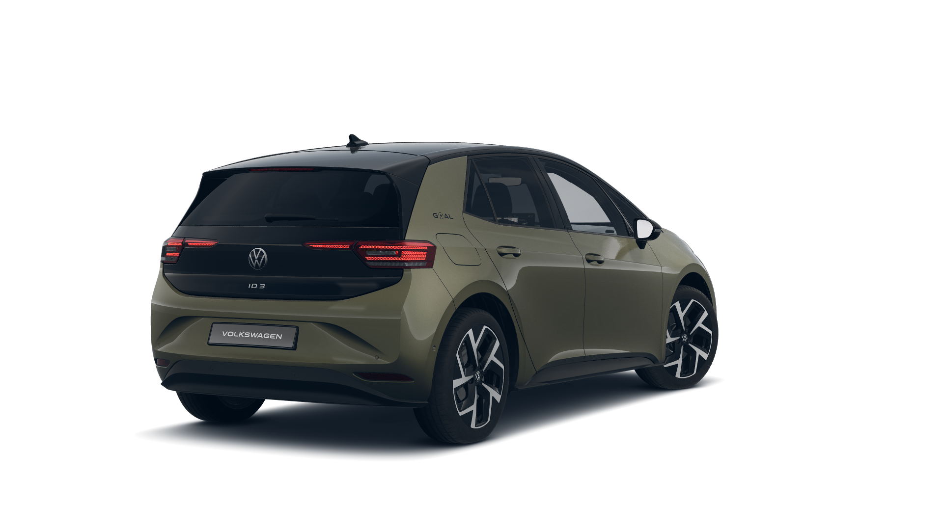 Volkswagen ID.3 Performance Pro