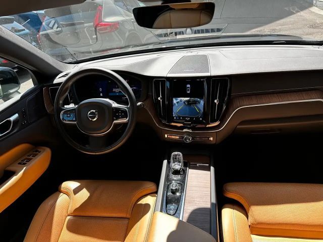 Volvo XC60 Inscription T6