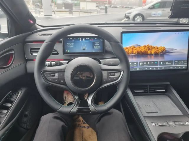 BYD Seal 6 Comfort DM-i Touring