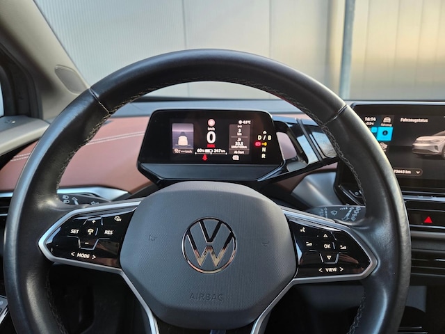 Volkswagen ID.4 Business Performance Pro