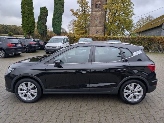 Seat Arona 1.0 TSI
