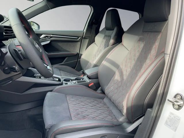 Audi A3 35 TFSI S-Tronic