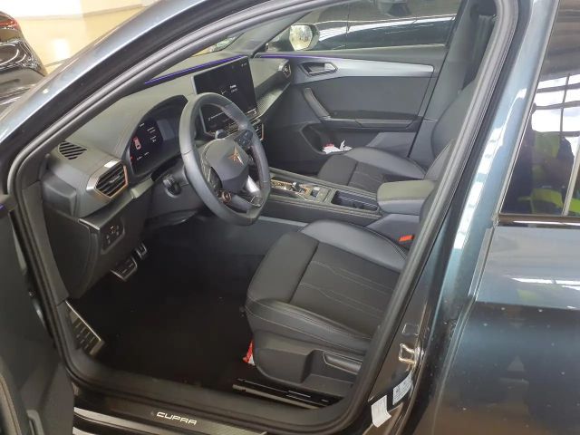 Cupra Leon DSG