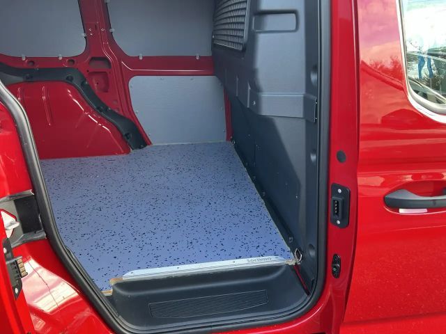 Volkswagen Caddy 1.5 TSI DSG