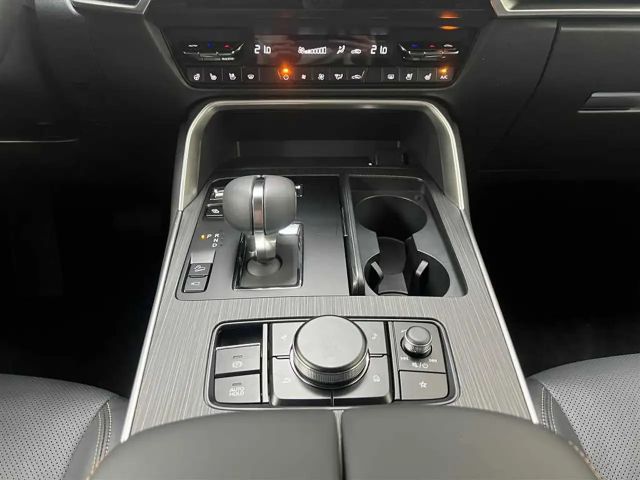 Mazda CX-60 4WD Homura