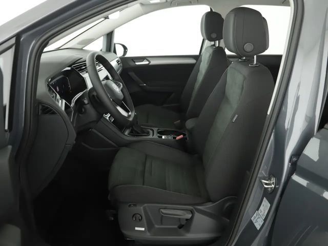 Volkswagen Touran DSG