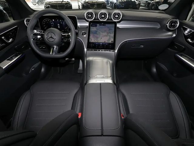 Mercedes-Benz GLC 300 4MATIC AMG Line GLC 300 d