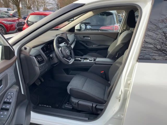 Nissan X-trail N-Connecta e-4ORCE