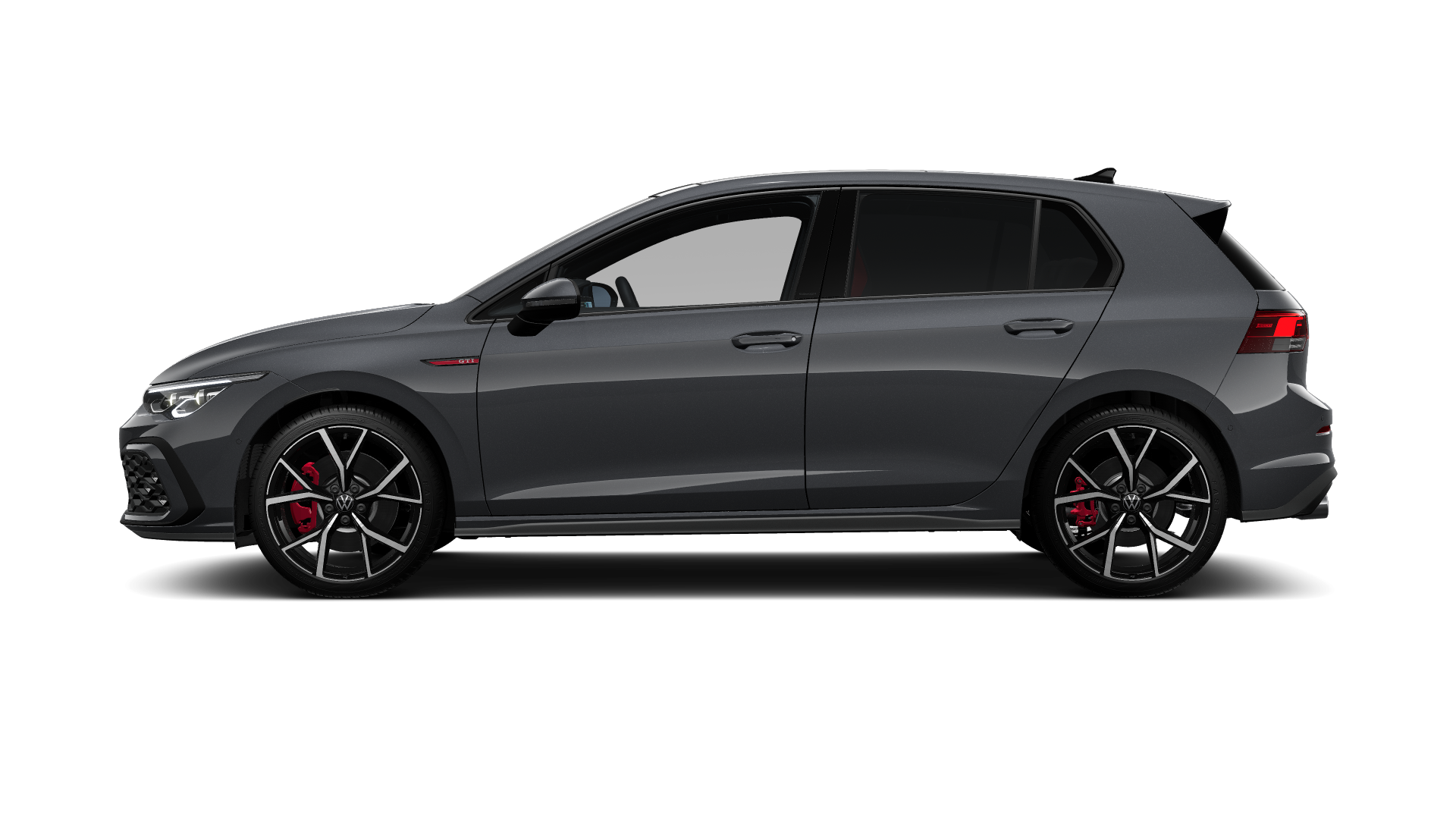 Volkswagen Golf 2.0 TSI DSG GTI Pro