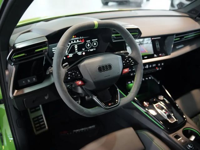 Audi RS3 Quattro Sedan