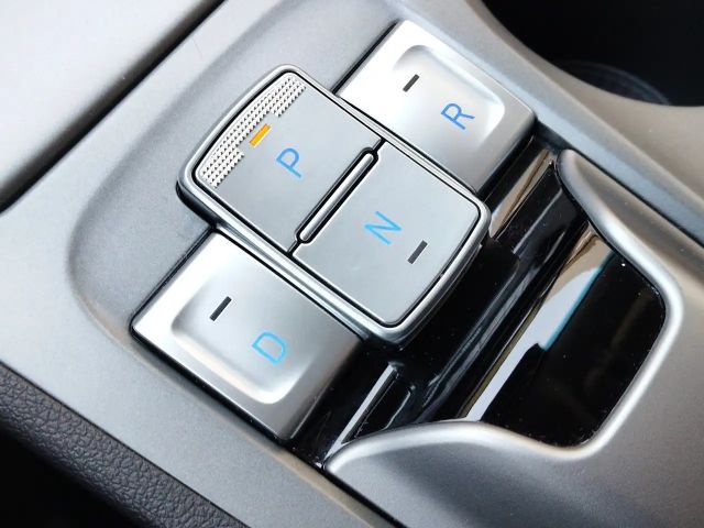 Hyundai Kona Electric Trend