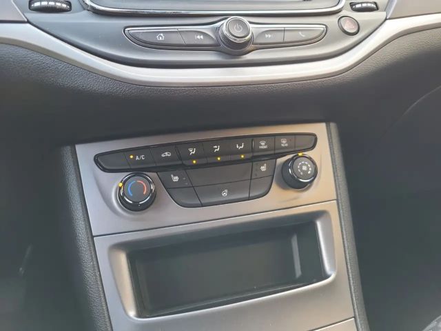 Opel Astra Sports Tourer