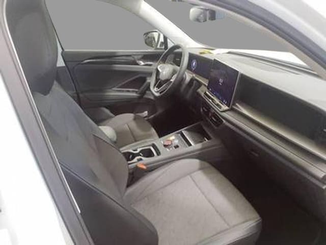 Volkswagen Tayron 2.0 TDI 4Motion DSG Life