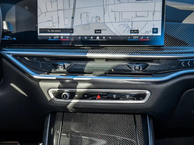 BMW X5 M-Sport xDrive50e