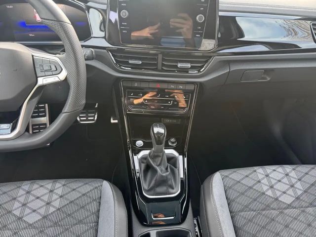 Volkswagen T-Roc 2.0 TDI DSG R-Line