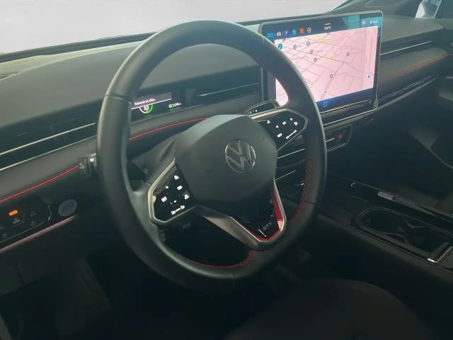 Volkswagen ID.7 GTX Tourer